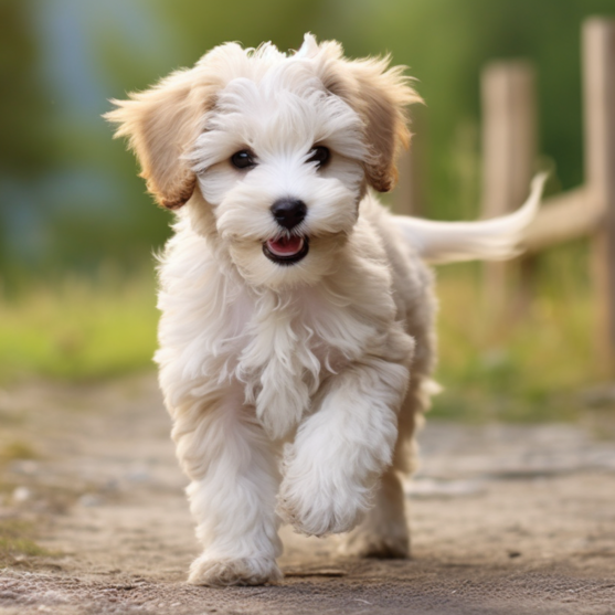 Havapoo Breed Info Havapoo Breed Info